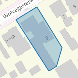 Perceel ODB03-A-4980