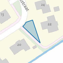 Perceel ODB03-A-4985