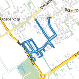 Perceel ODB03-A-4993