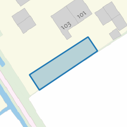 Perceel ODB03-A-4994