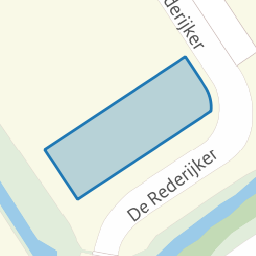 Perceel ODB03-A-4995