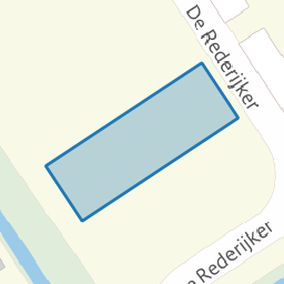 Perceel ODB03-A-4996