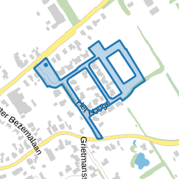 Perceel ODB03-A-5009