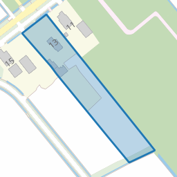 Perceel ODB03-B-2028