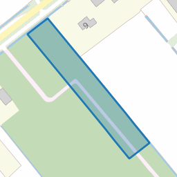 Perceel ODB03-B-2030