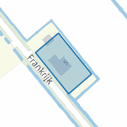 Perceel ODB03-B-2037