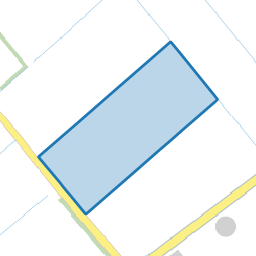 Perceel ODB03-B-2047