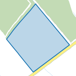 Perceel ODB03-B-2050