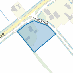 Perceel ODB03-B-2056