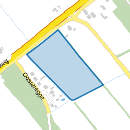 Perceel ODB03-B-2058