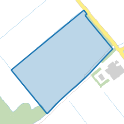 Perceel ODB03-B-2071