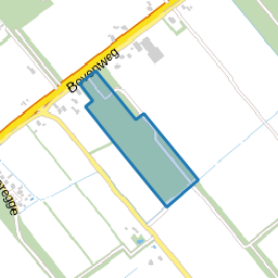 Perceel ODB03-B-2101