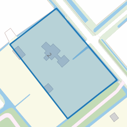 Perceel ODB03-B-2118