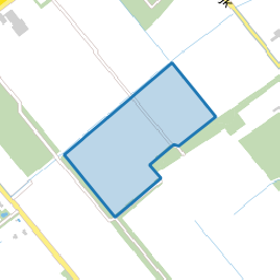 Perceel ODB03-B-2130