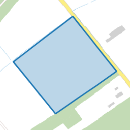 Perceel ODB03-B-2131