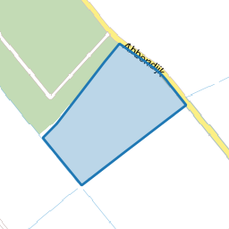 Perceel ODB03-B-2132