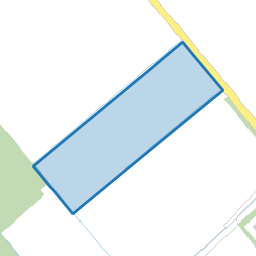 Perceel ODB03-B-2137