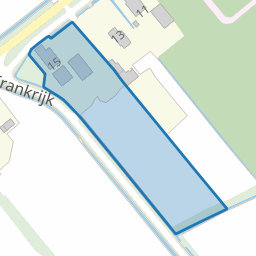 Perceel ODB03-B-2161