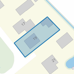 Perceel ODB03-B-2164