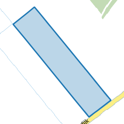 Perceel ODB03-B-2166