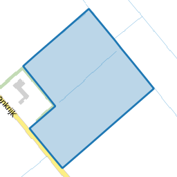 Perceel ODB03-B-2169