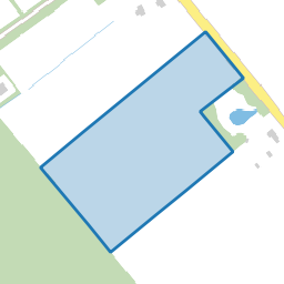 Perceel ODB03-B-2176