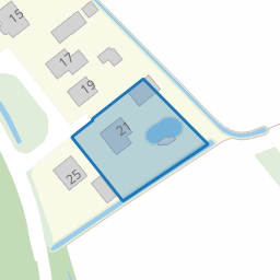 Perceel ODB03-B-2184