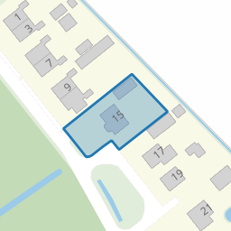 Perceel ODB03-B-2187