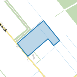 Perceel ODB03-B-2192