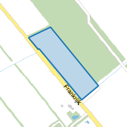 Perceel ODB03-B-2195