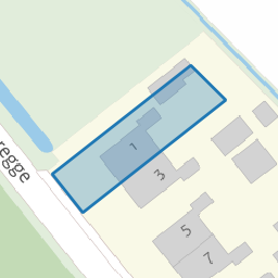 Perceel ODB03-B-2197