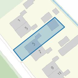 Perceel ODB03-B-2199