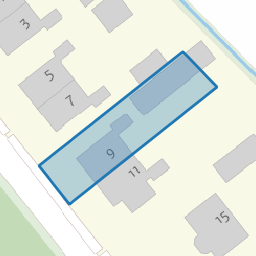 Perceel ODB03-B-2201