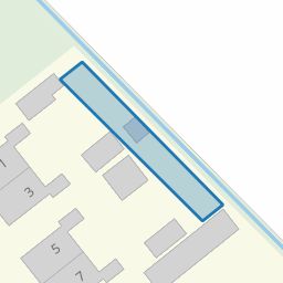 Perceel ODB03-B-2203