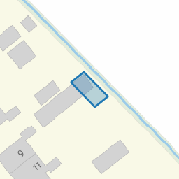 Perceel ODB03-B-2205