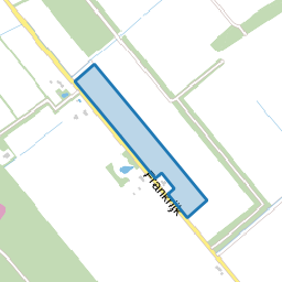 Perceel ODB03-B-2207