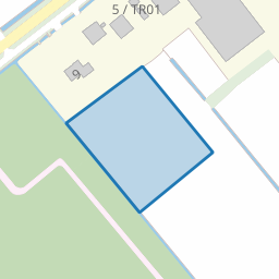 Perceel ODB03-B-2211