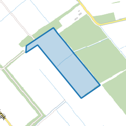 Perceel ODB03-B-2212
