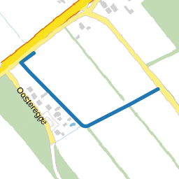 Perceel ODB03-B-2216