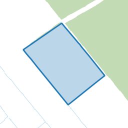 Perceel ODB03-B-2219