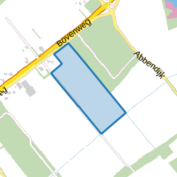 Perceel ODB03-B-2220