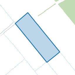 Perceel ODB03-B-2222