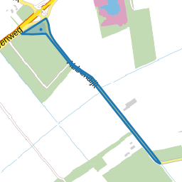 Perceel ODB03-B-2225