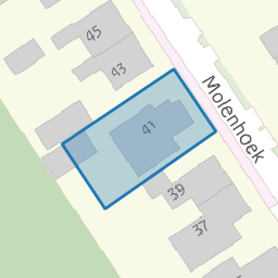 Perceel ODB03-C-1060