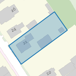 Perceel ODB03-C-1230