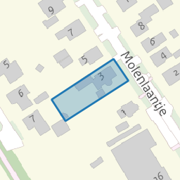 Perceel ODB03-C-1242