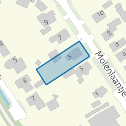 Perceel ODB03-C-1250