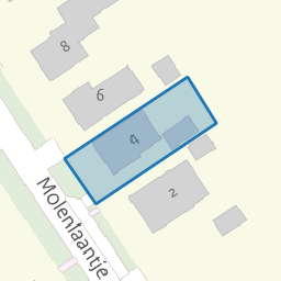 Perceel ODB03-C-1261