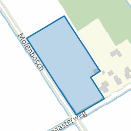 Perceel ODB03-C-1284