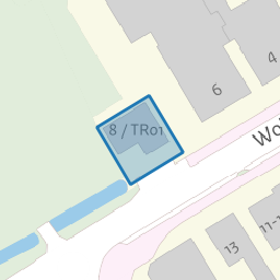 Perceel ODB03-C-1297